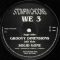 WE 3 – GROOVY DIMENSIONS