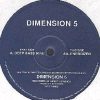 Dimension 5 – Deep Bass Nine [PROPHET002]