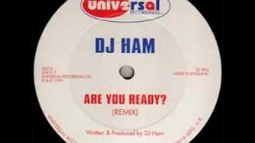 DJ Ham – Are You Ready (Remix) [UNI017 B].mp4