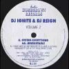 DJ Ignite and DJ Reign – Volume 2 – Irresistable [HG026 AA]