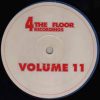 DJ Pooch – 4 The Floor Recordings – Volume 11 (B Side)