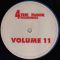 DJ Pooch – 4 The Floor Recordings – Volume 11 (A Side)