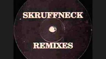 DJ Pooch – Skruffneck Remixes (B) Revolution 95 Remix