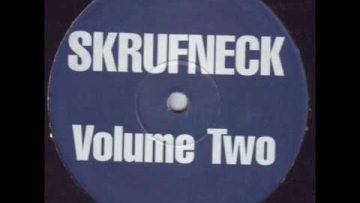 DJ Pooch – Volume Two untitled a SKRUFNECK vol 2