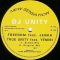 DJ Unity feat. Yemisi – True Unity (Original Mix)