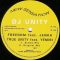 DJ Unity feat. Yemisi – True Unity (Stomp Mix)