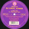 DJ Vinyl Junkie – Only You