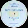 DJs Unknown – Volume 5 (AA)