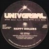 Happy Rollers – 95 Style