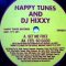 Happy Tunes and DJ Hixxy – Set Me Free [HTR 004 AA]