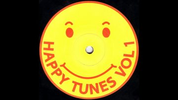 Happy Tunes – Bust It