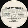 Happy Tunes – Sanctuary of Love [PADR 002A]