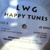 Happy Tunes – Uplifting Souls [LWG 002]