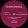 Mercurial – Hear Dis