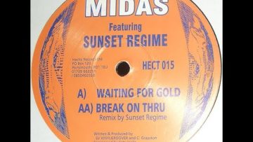 Midas – Waiting For Gold