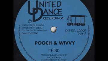 Pooch and Wivvy – Think