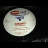 SMD – SMD#3 (Vinylgroovers 99 Obsession Remix)