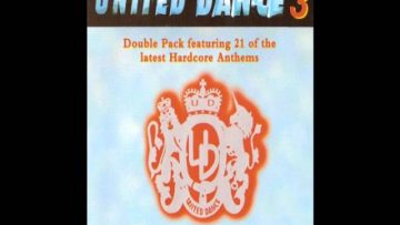 United Dance 3 (Seduction and Dougal Mastermix) (1996)