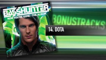 14. Basshunter – DOTA