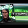 16. Basshunter – All I Ever Wanted (Fonzarelli Edit)