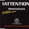 !ATTENTION! – Heartattack (heartattack club mix)