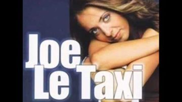 Auria Pozzi – Joe Le Taxi (Club remix)