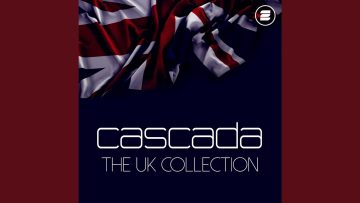 Because the Night (Riffs and Rays Remix)