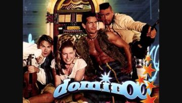 Dominoo – Doctor (2000)