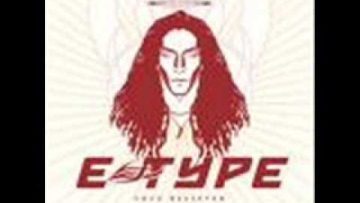 E-Type-ding ding song