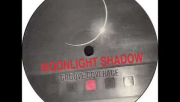 Groove Coverage – Moonlight Shadow (Warp Brothers Remix)