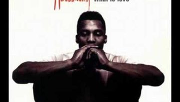Haddaway – What is Love (Remix)