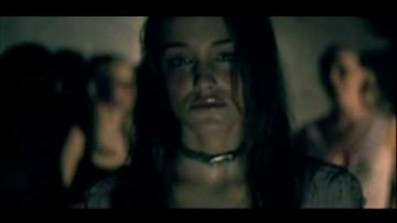 Jan Wayne – Because The Night (Official Video HQ)