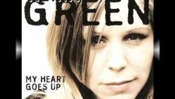 Keira Green -My Hearts Goes Up