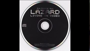 Lazard Feat. O Heller Project – Living On Video (O Heller Project Rmx)