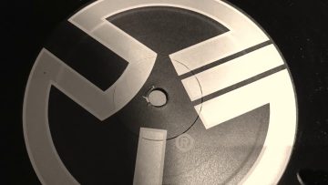 R.F.T.R. (Risen From The Rank) – Dark Lady (Get Lady Edit)