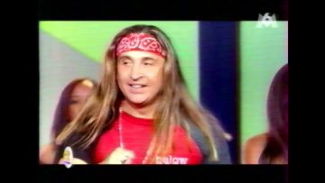 Soma Riba – Yaka Dansé – TV avec DJ FOU, CHARLY et LULU dans le HIT M