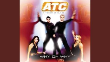 Why Oh Why (Liquid Child Remix)