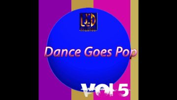 X-Sample – Dont You Keep Me Waiting (Extended Mix)