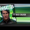 11. Basshunter – Bass Creator