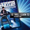 8. Basshunter – I Will Learn To Love Again (Feat. Stunt)