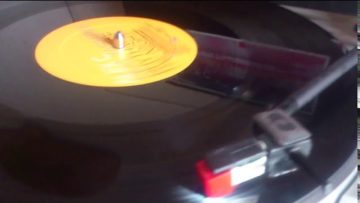 Alex C feat Yasmin K Rhythm of the night maxi