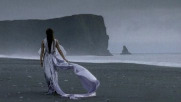 Alice DJ – Back in my Life (Official Video)