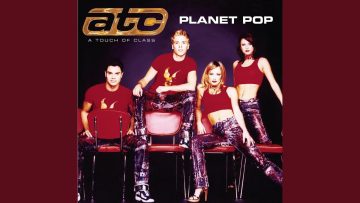 Around the World (La La La La La) (Radio Version)