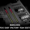 Babilonia – Too Easy (Factory Team Edit) [HQ]