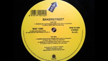 Bakerstreet – Words (F.T. And Company Edit)