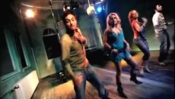 Banaroo – Sing and move (Official Video)