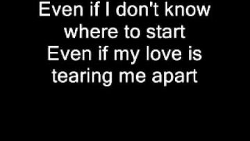 Basshunter – Angel In The Night Lyrics