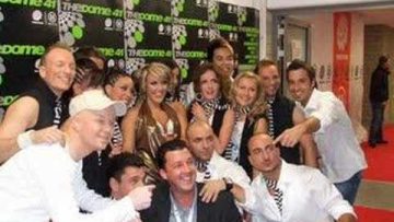 Cascada – Love Again (Rob Mayth Remix)