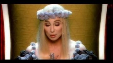 Cher – The Musics No Good Without You (Official Music Video)