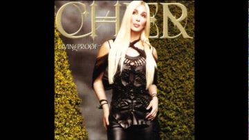 Cher – (This Is) A Song For The Lonely